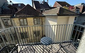 Charmante Altstadtwohnung 3 OG